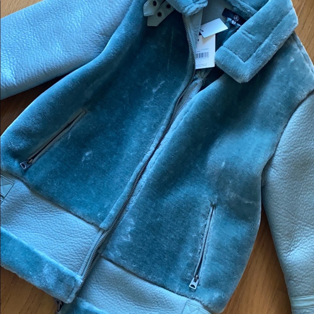 Missguided winter jacket - Picture 2 of 2